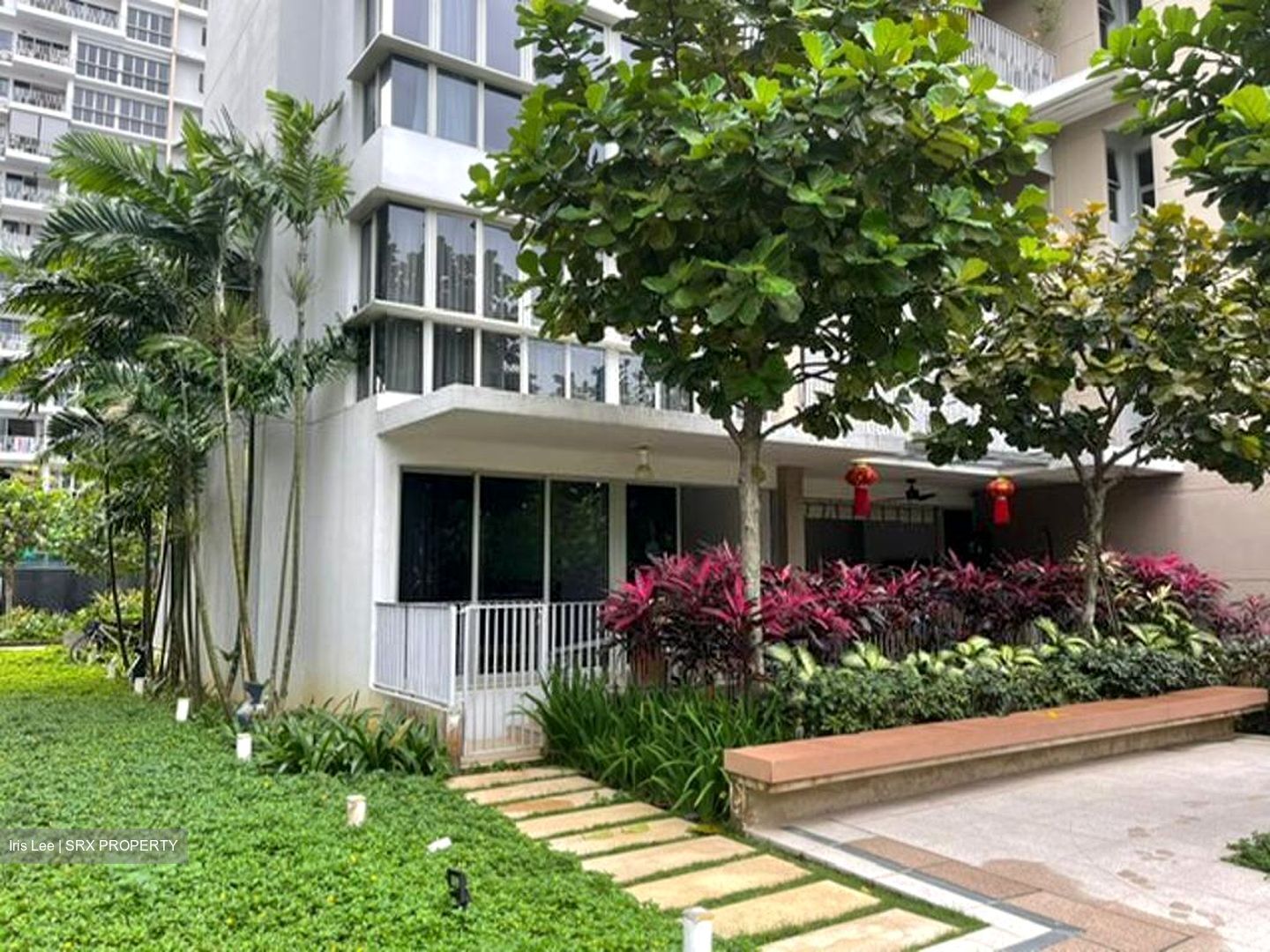 Sea Esta (D18), Condominium #395708721